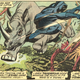Jungle Action #9 Graham Kane, Klaus Johnson, Glynis Wein